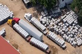 Foto: Cortesía Crudo robado regresa refinado: huachicol cruza la frontera con fraude