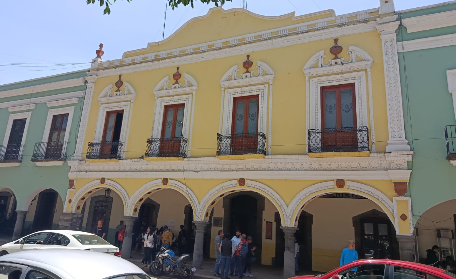 Detectan daño patrimonial millonario en gestión breve de Maribel Pérez