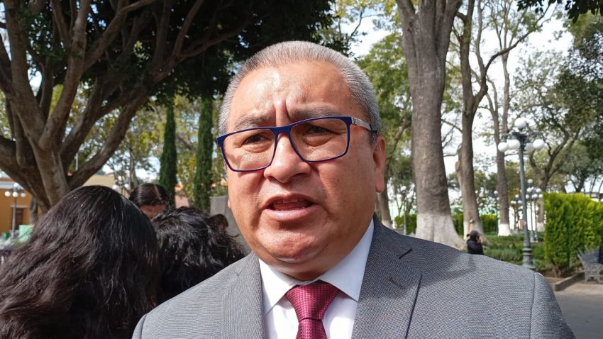 Robos en escuelas de Tlaxcala: Padres denuncian falta de vigilancia en vacaciones