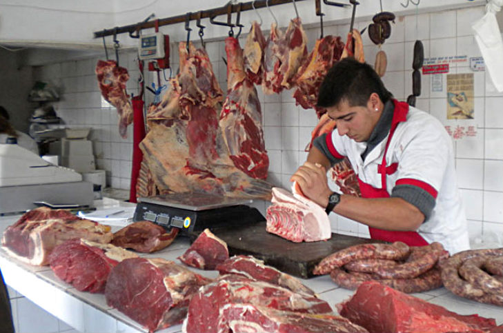 Foto: Cortesía Extorsiones del narco disparan precios hasta 140% en municipios de Edomex