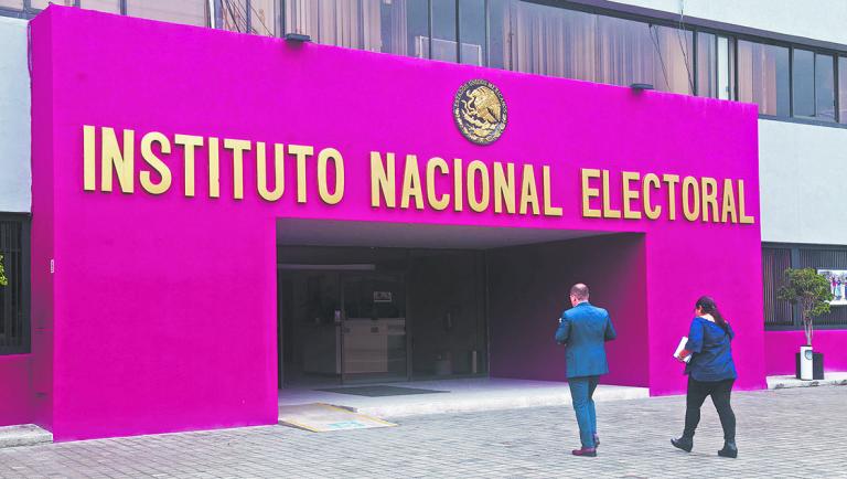 Foto: Cortesía Cuatro renuncias sacuden al INE en julio; Taddei anticipa más cambios