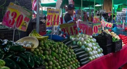 Foto: Cortesía Inflación en México cae a 3.55%: su nivel más bajo desde enero