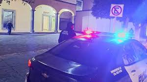 SSC impulsa profesionalización policial en Tlaxcala con capacitación en Sicespm