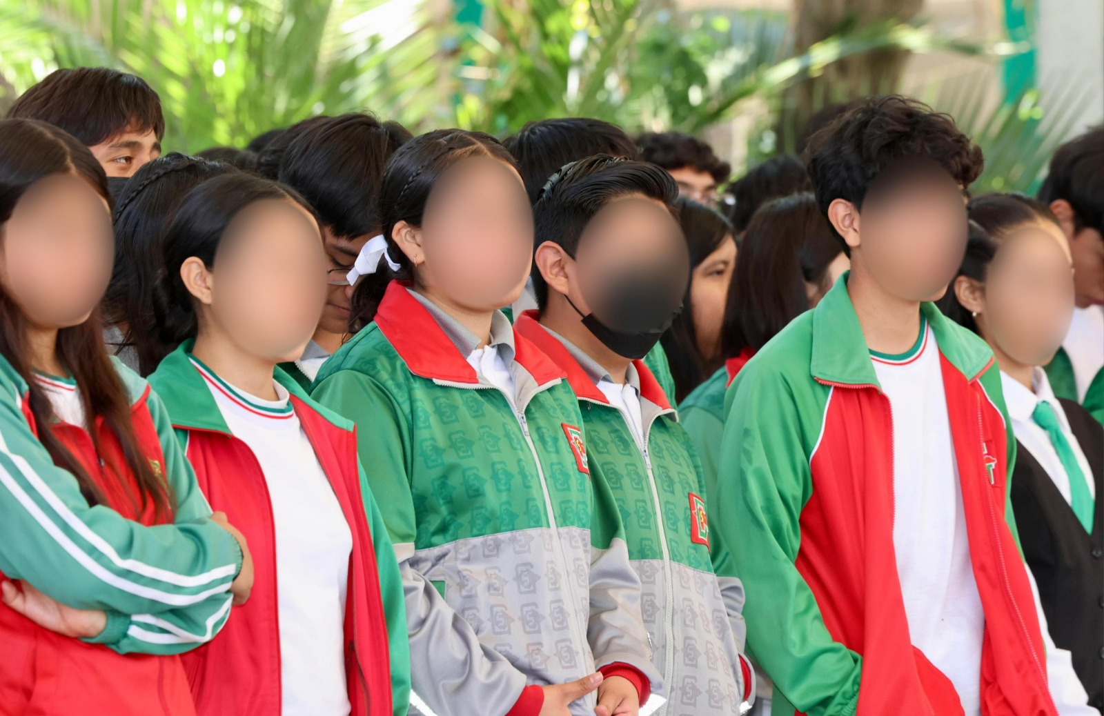 Tlaxcala impulsa equidad escolar con uniforme único obligatorio