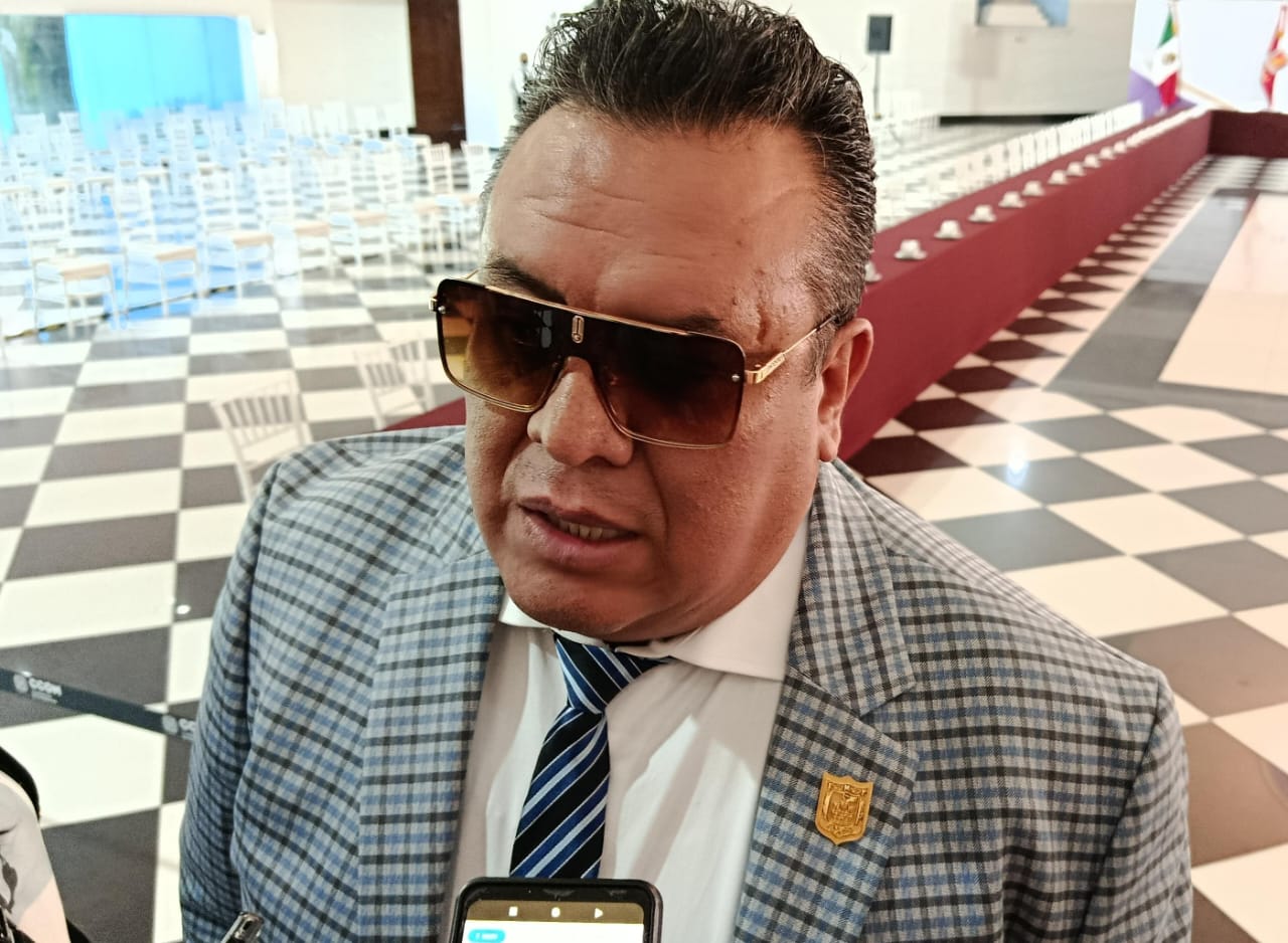 Tlaxcala sancionará asentamientos en zonas de riesgo: CEPC advierte