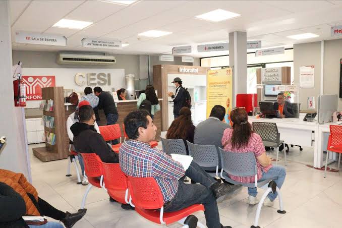 INFONAVIT alerta por estafas con créditos Mejoravit Solo Para Ti