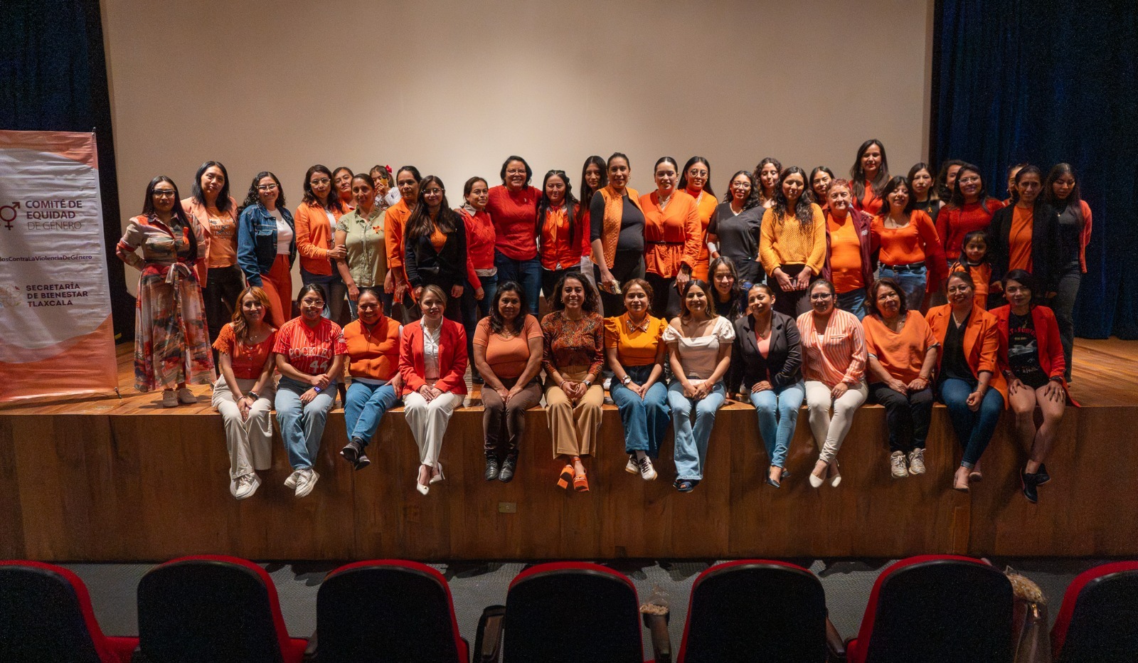 Tlaxcala promueve espacios sin violencia con documental “Soy Nevenka”