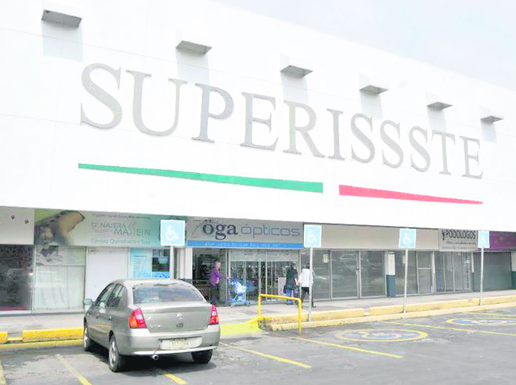 Foto: Cortesía SúperISSSTE invita a productores nacionales tras rechazo de Unilever