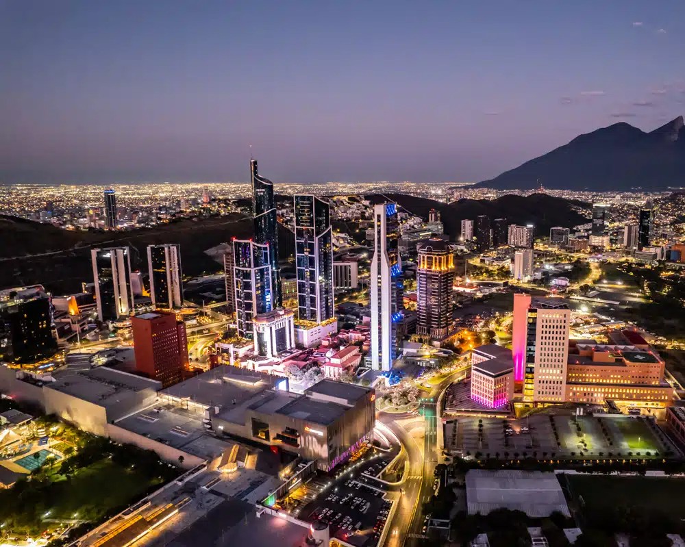 Foto: Cortesía San Pedro Garza, la ciudad más segura pese al alza en inseguridad