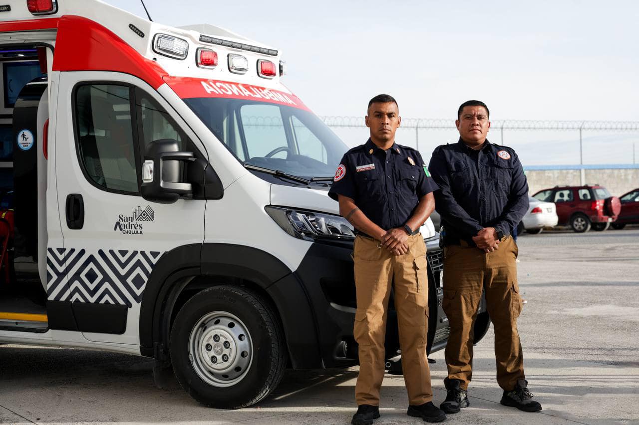 entrega de equipamiento sspsach 4