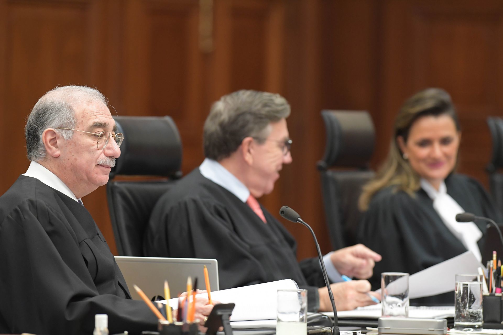 Foto: Cortesía Multas del INE a 121 ganadores de elección judicial por ‘acordeones’