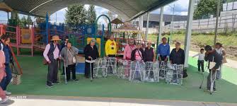 Entregan 250 apoyos en Tlaxcala a personas con discapacidad