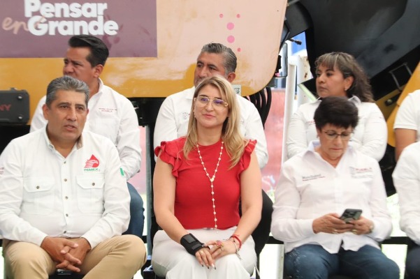 Foto: Cortesía Ocho exservidores públicos tienen denuncias por corrupción, revela Fiscalía de Puebla