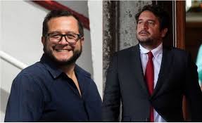 Foto: Cortesía Hermano de Andy López lo defiende tras polémico viaje a Tokio