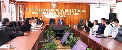 Impulsan en Tlaxcala la “Voz ciudadana en el Cabildo” en 9 municipios