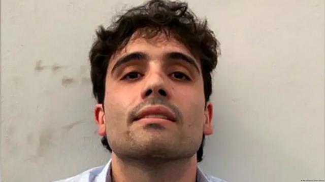 Ovidio Guzmán busca evitar cadena perpetua con acuerdo en EE. UU.