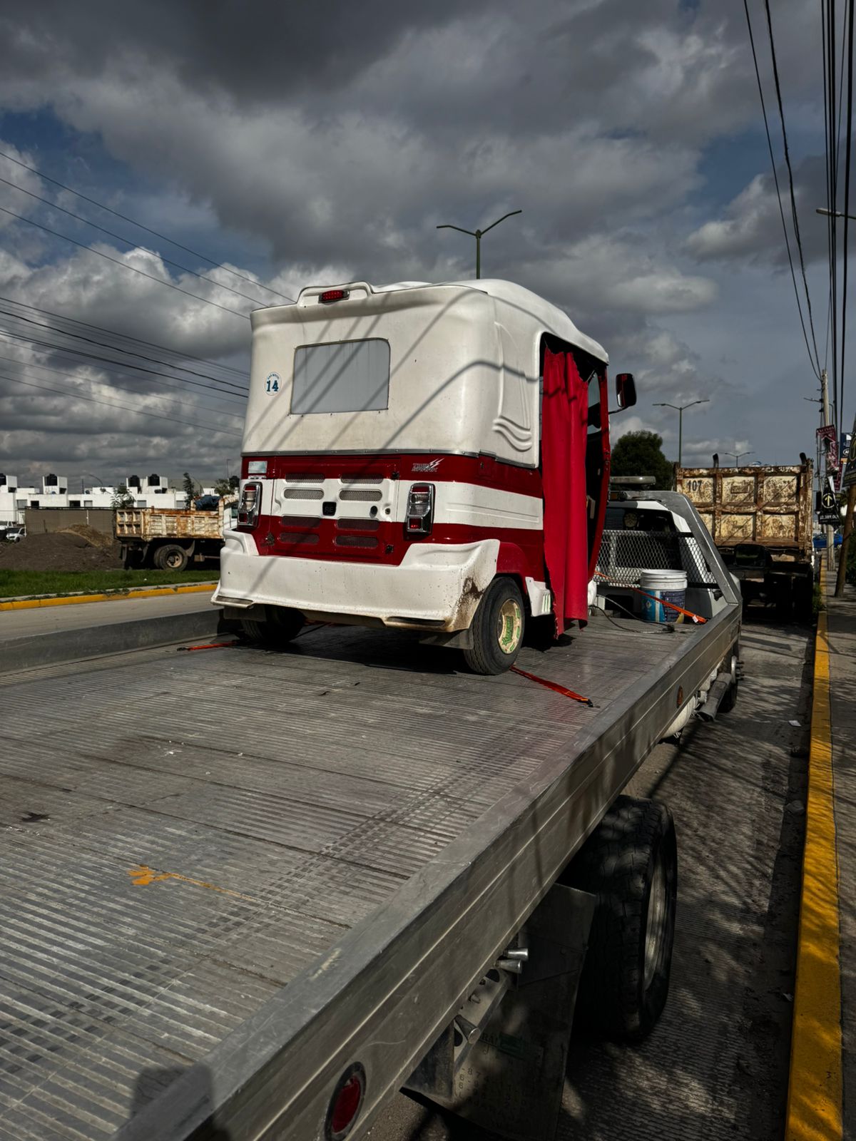 cuautlancingo operativo mototaxis 2