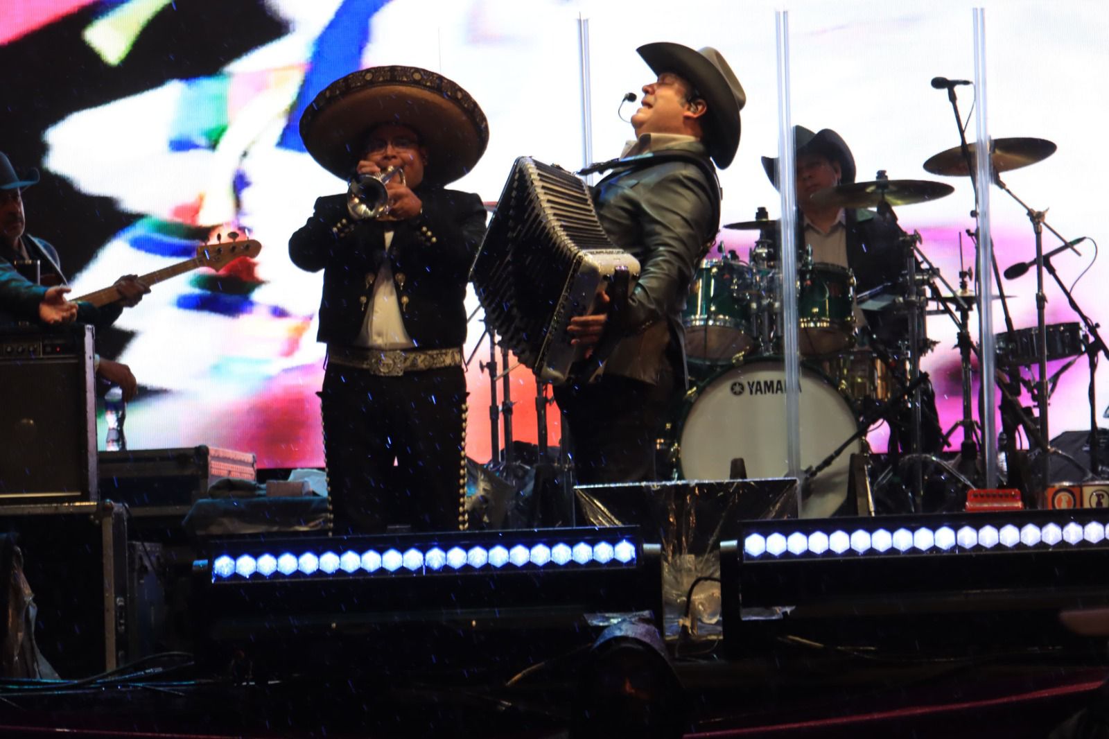 Comunicado oficial La "Feria Cuautlancingo 2025" concluye con gran éxito, organización y saldo blanco