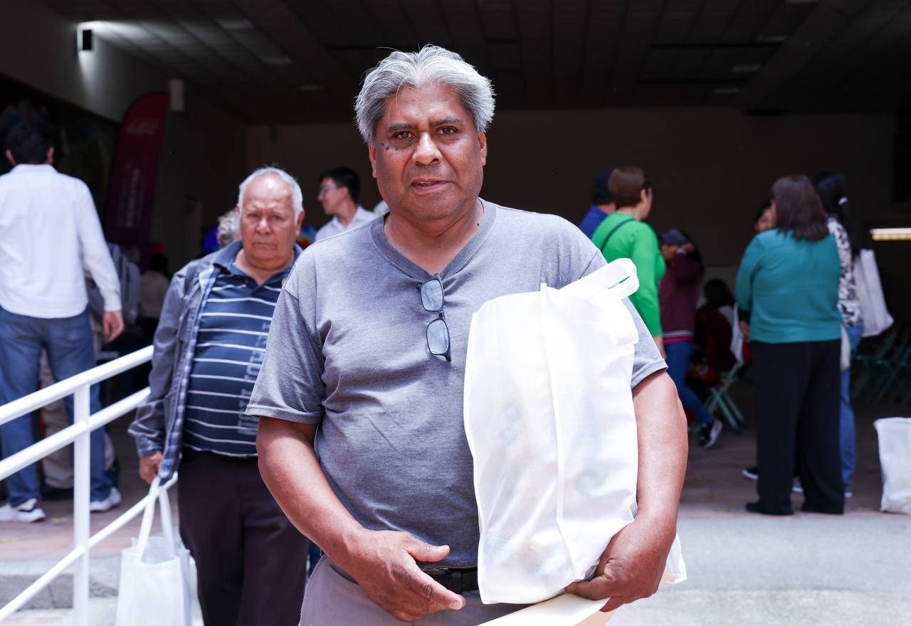 lct entrega 100 despensas cholula games 3