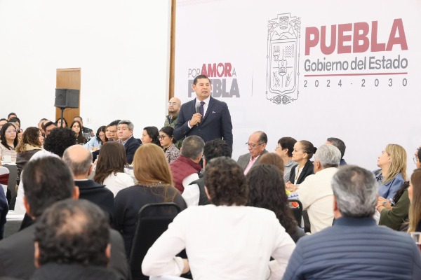 Foto: Cortesía Rechaza Armenta "arreglo" privado para liquidar deuda del Barroco