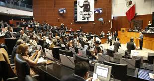 Senado aprueba polémicas leyes; alertan por riesgo de espionaje estatal