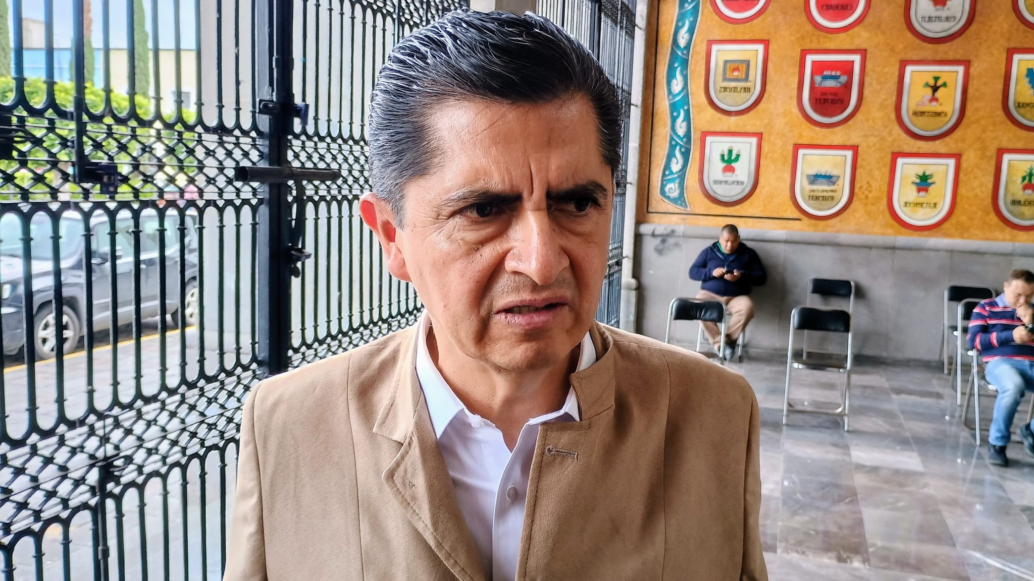 Hoteleros de Tlaxcala resisten extorsiones con capacitación eficaz