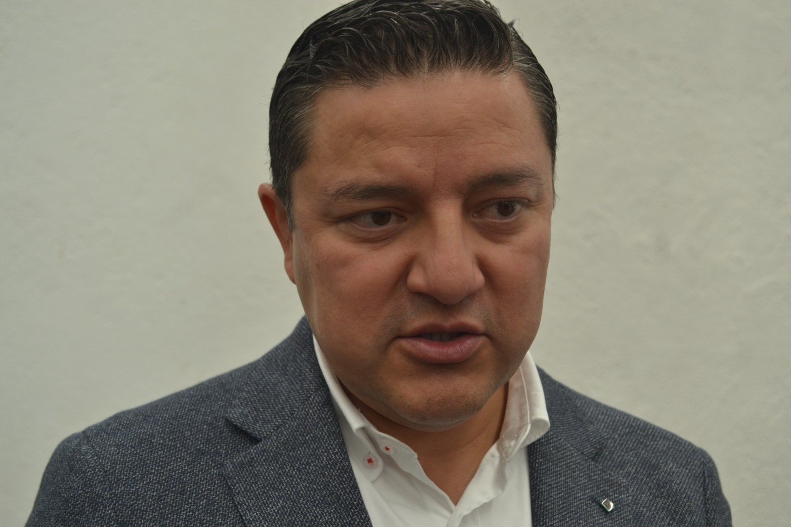 Tlaxcala sin casos de sarampión y con 77% de cobertura en vacunación