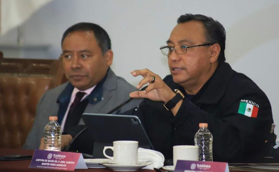 Tlaxcala implementa protocolo único contra linchamientos para mantener la paz