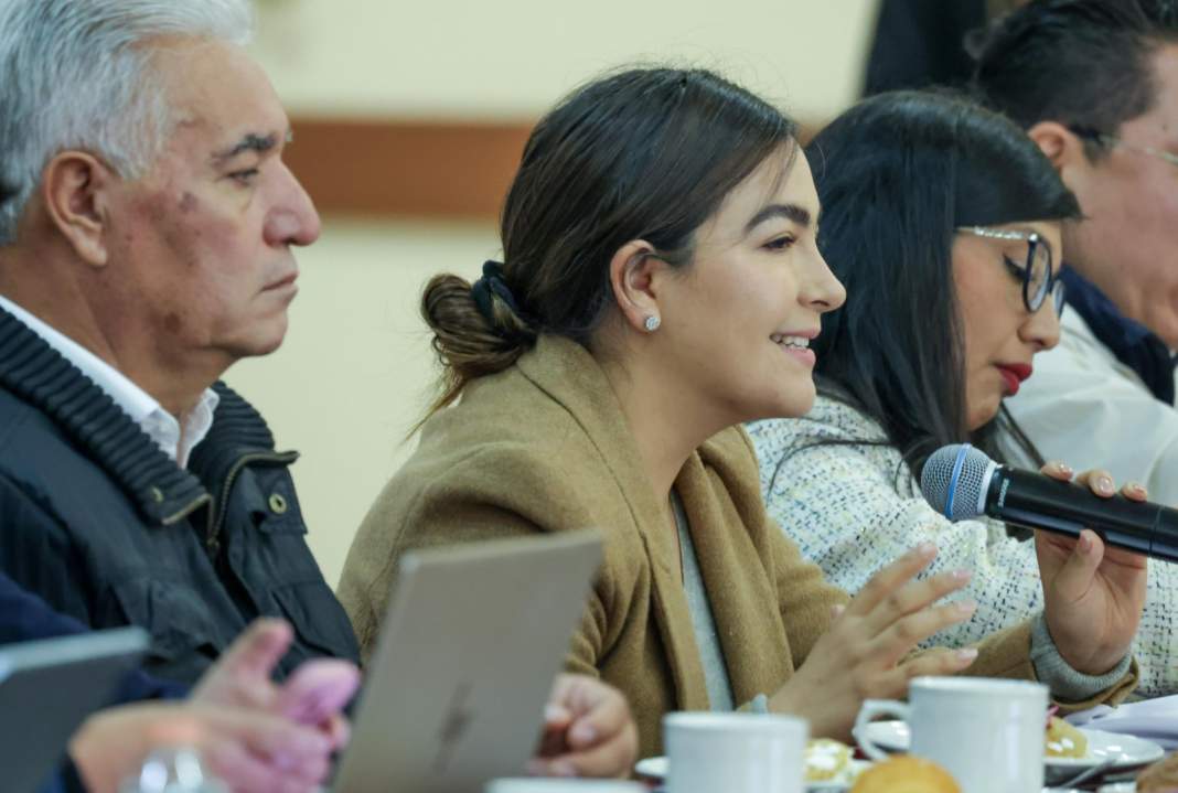 Tlaxcala fortalece estrategias contra violencia y embarazo adolescente en municipios