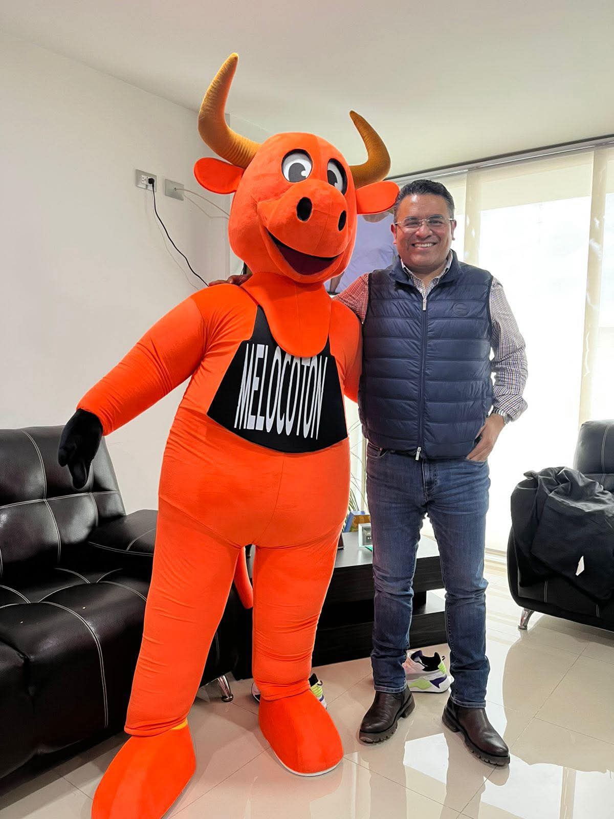 Ex alcalde de Apizaco ¿Busca consuelo en Movimiento Ciudadano?