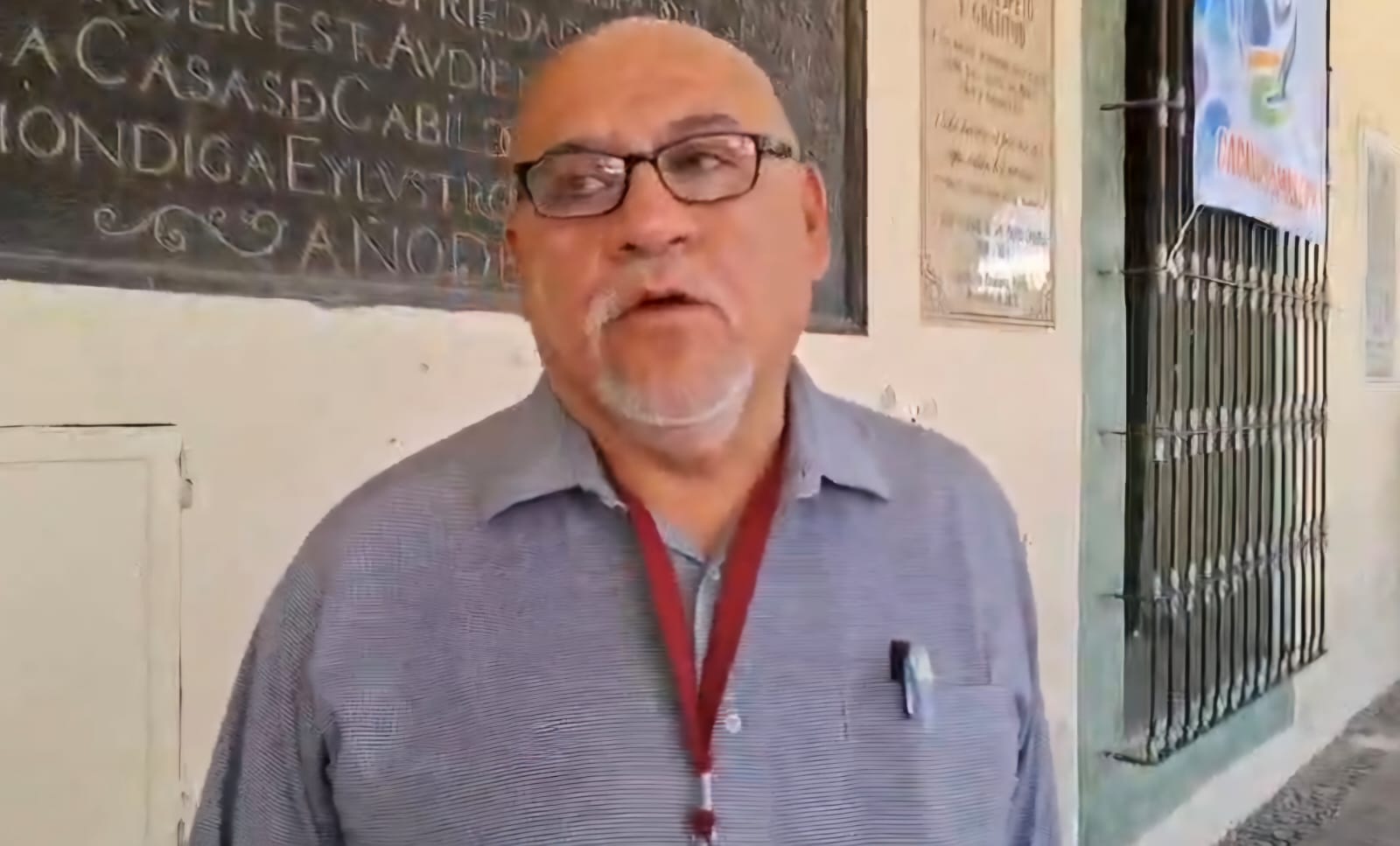 Por: Cortesía Lula Pineda San Pedro Cholula reafirma su compromiso con la democracia y la libre expresión