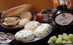 Feria del Queso en Santa María Tonantzintla: tradición, sabor y cultura en San Andrés Cholula