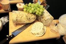 Por: Cortesía Lula Pineda Feria del Queso en Santa María Tonantzintla: tradición, sabor y cultura en San Andrés Cholula