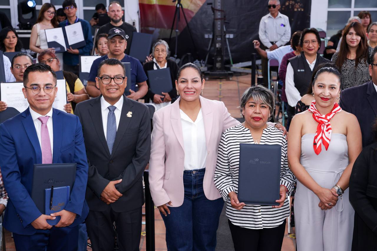 garantiza sach justicia social 4