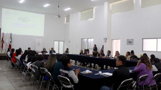 Organizaciones civiles piden a CEDHT Tlaxcala mayor inclusión y acción