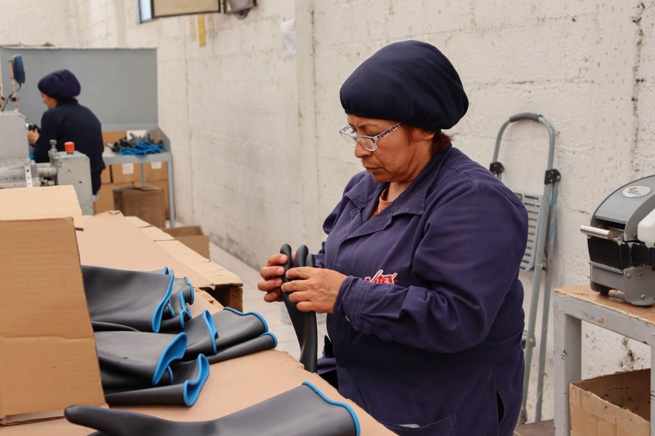 Tlaxcala intensifica vigilancia laboral y defiende derechos de trabajadores