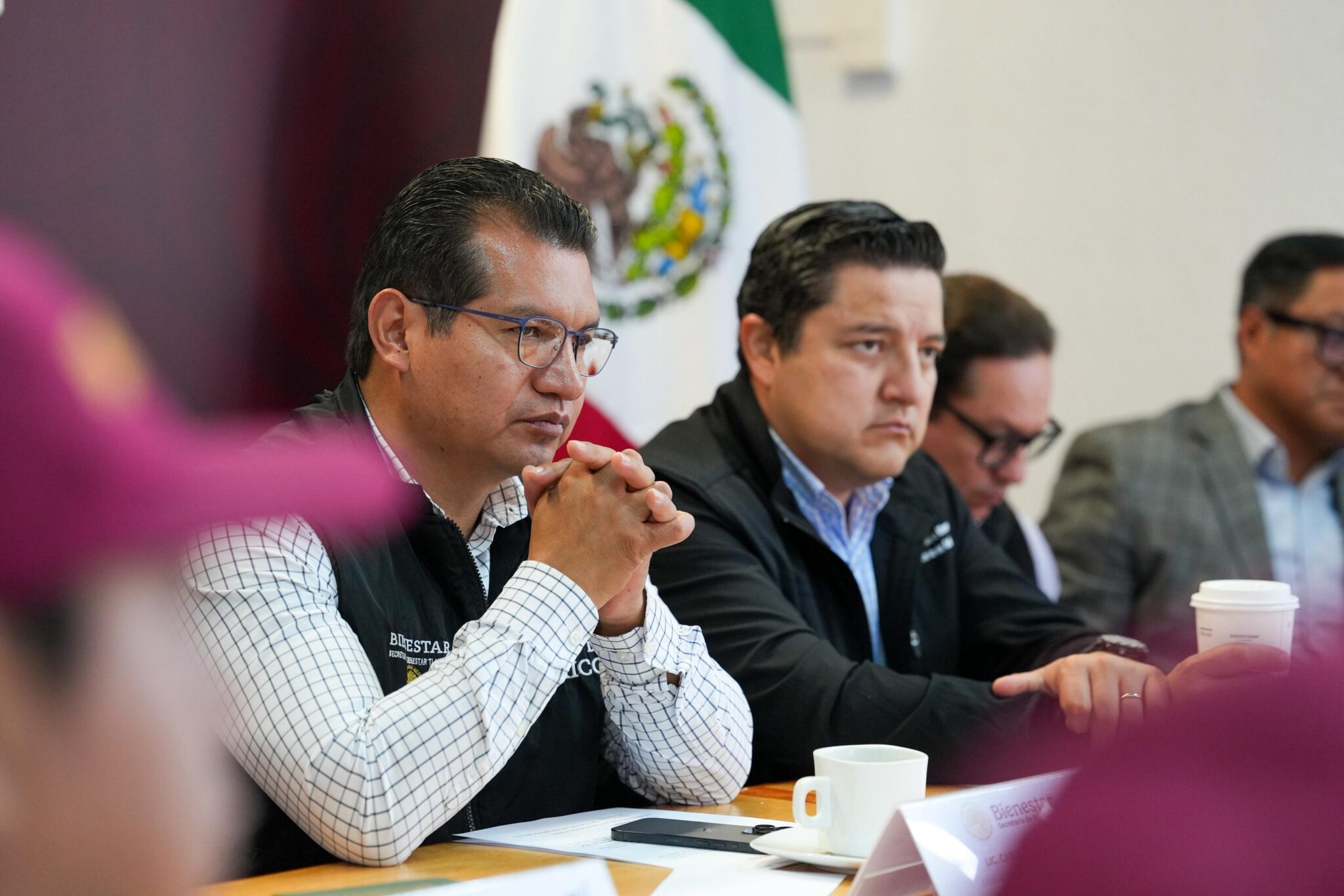 Inicia en Tlaxcala programa “Salud Casa por Casa” con atención médica