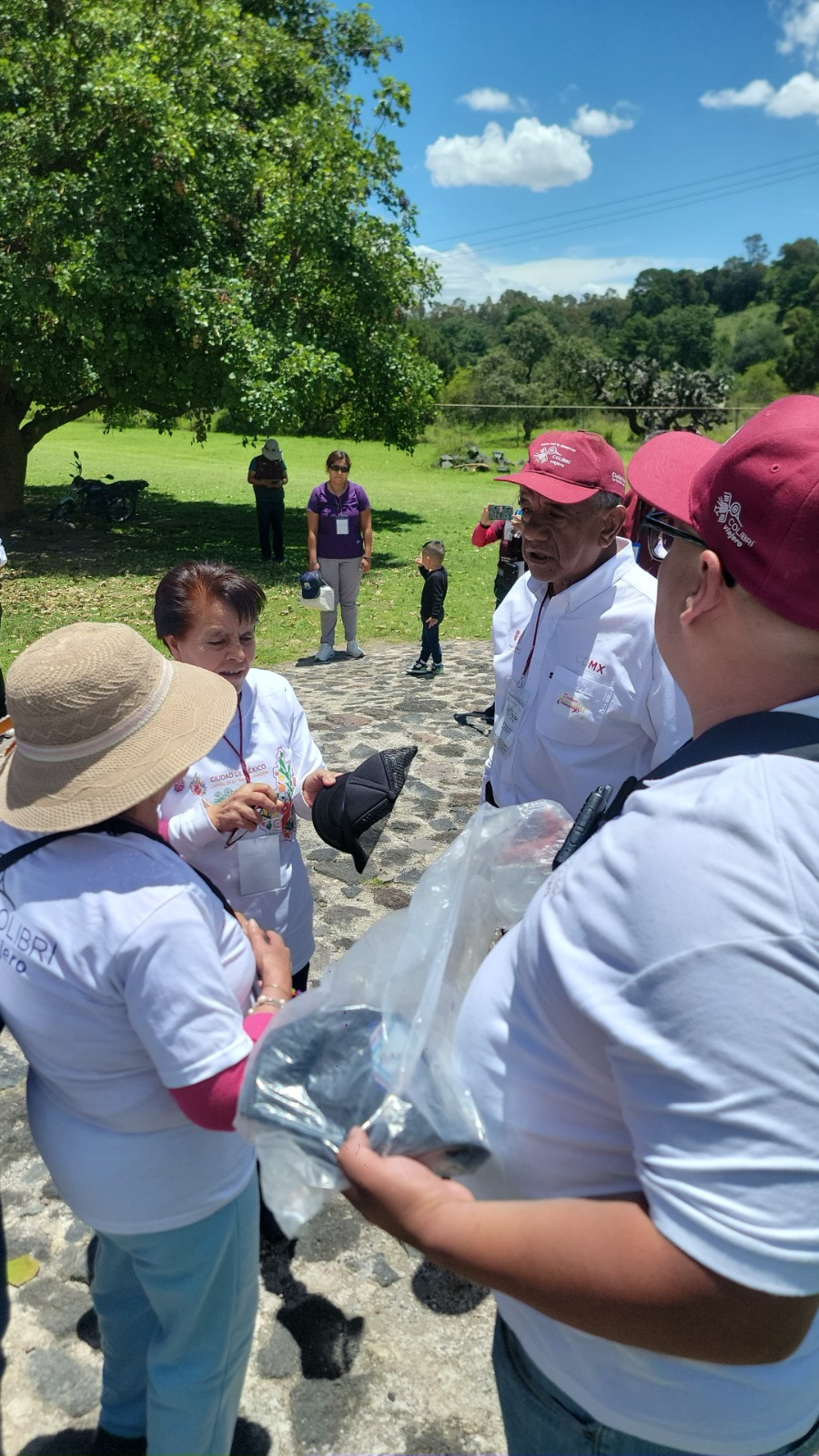 Tlaxcala y CDMX impulsan turismo social para adultos mayores