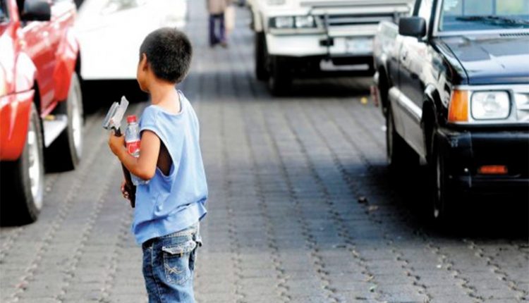 Atltzayanca y Cuapiaxtla con riesgo alto de trabajo infantil: STPS 