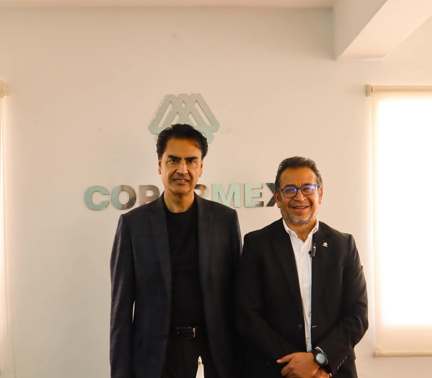 "Necesitamos liderazgo, estrategia y colaboración real para construir un futuro diferente": Coparmex Tlaxcala