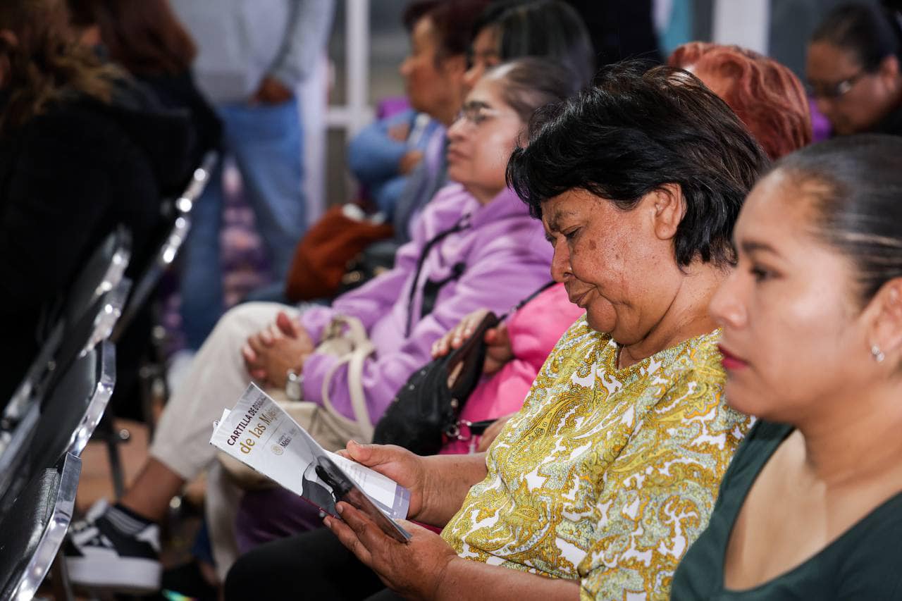 asamblea de mujeres sach 3