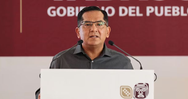 Foto: Cortesía Cae exjefe de Seguridad de Tabasco por abuso y violación en Colima