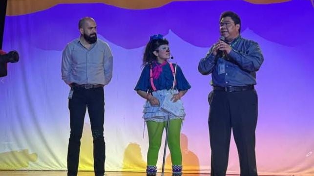 IMSS Tlaxcala arranca curso de verano 2025 con más de 300 menores