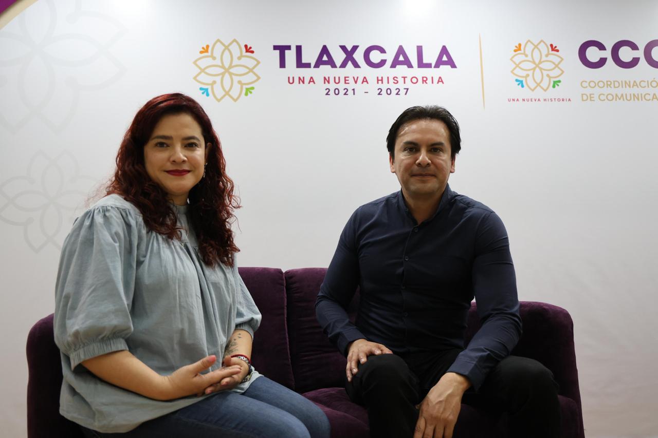 Tlaxcala lanza campaña permanente para prevenir la trata de personas con enfoque de género