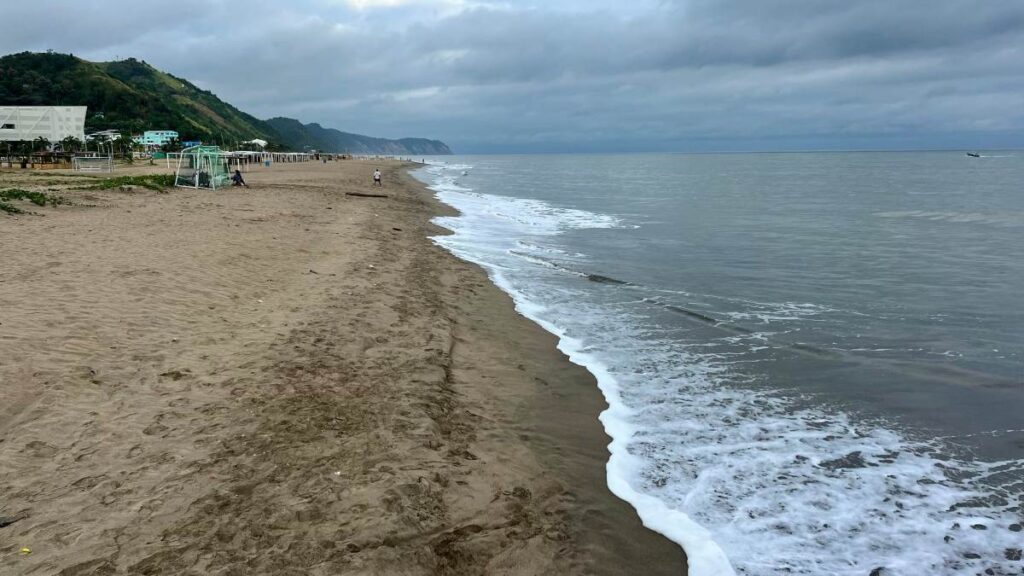 Foto: Cortesía México cancela alerta de tsunami tras fuerte sismo en Rusia: sin daños