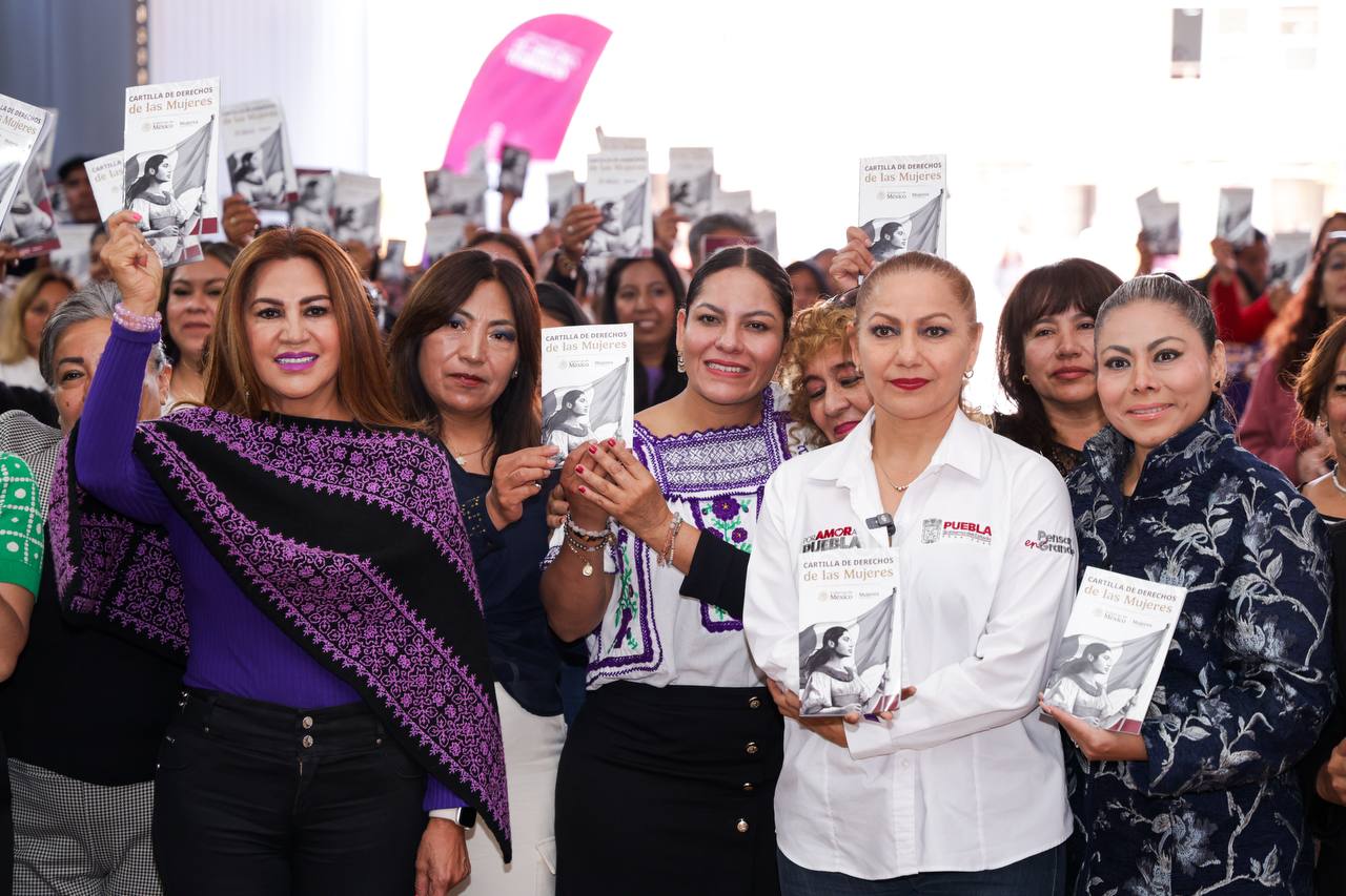 voces por la igualdad sach 1