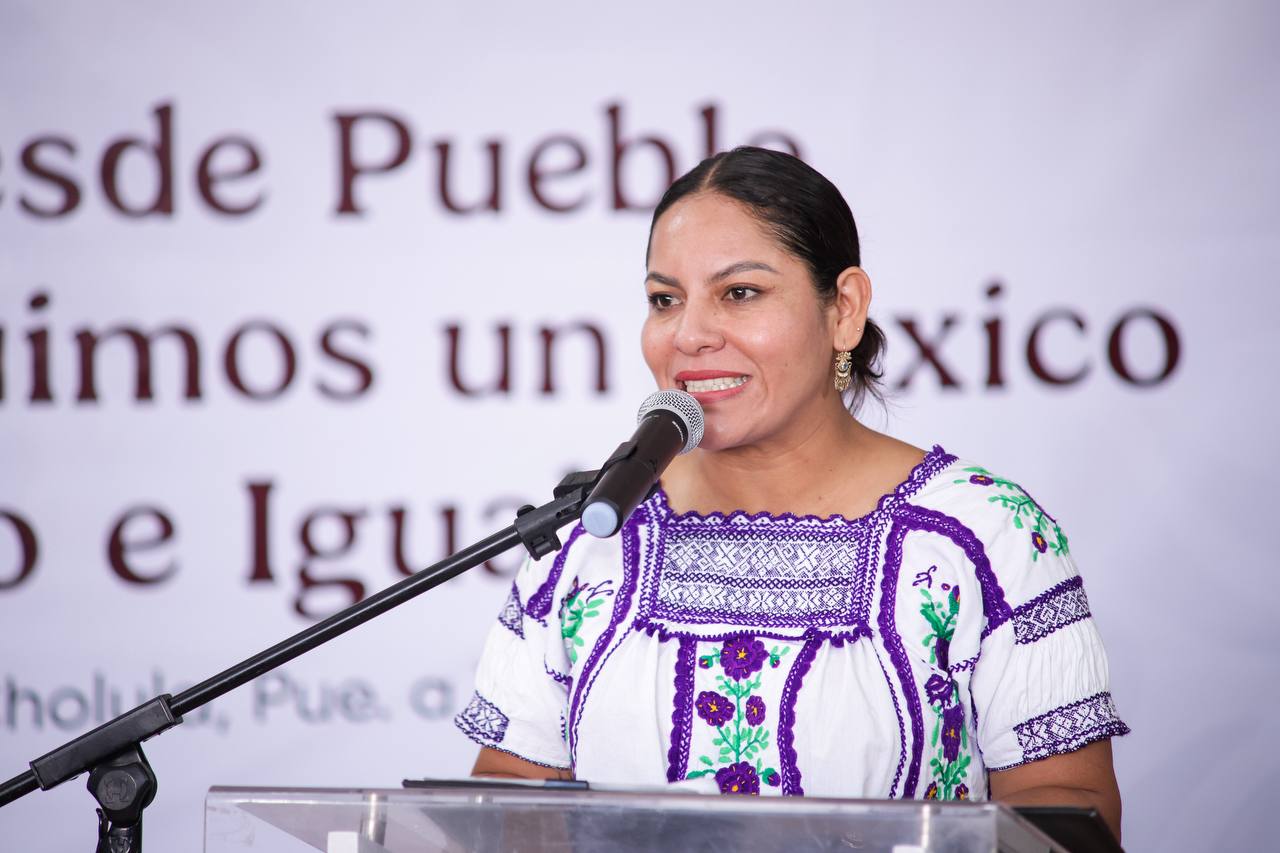 voces por la igualdad sach 3