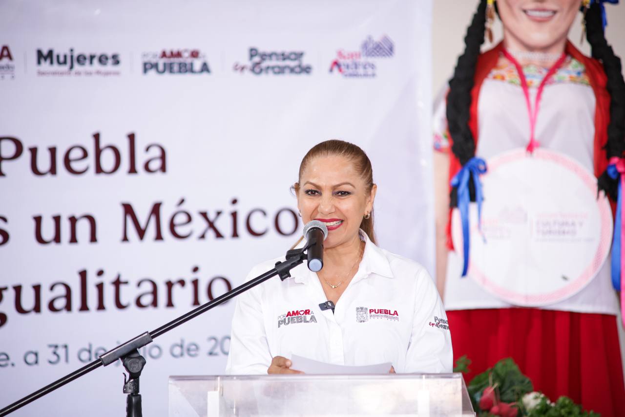 voces por la igualdad sach 4