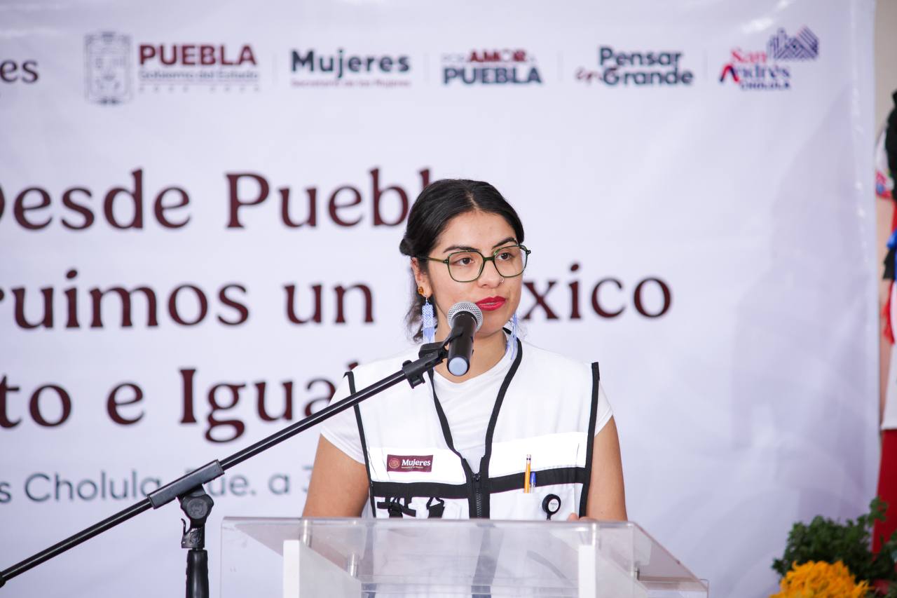 voces por la igualdad sach 5