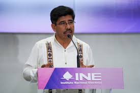 Foto: Cortesía Hugo Aguilar aclara su llegada a la SCJN: "Nadie me puso ahí"